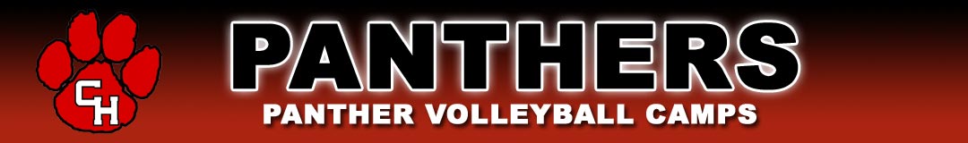 Colleyville Heritage Volleyball