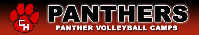 Colleyville Heritage Volleyball
