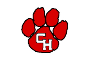 Colleyville Heritage HS Logo